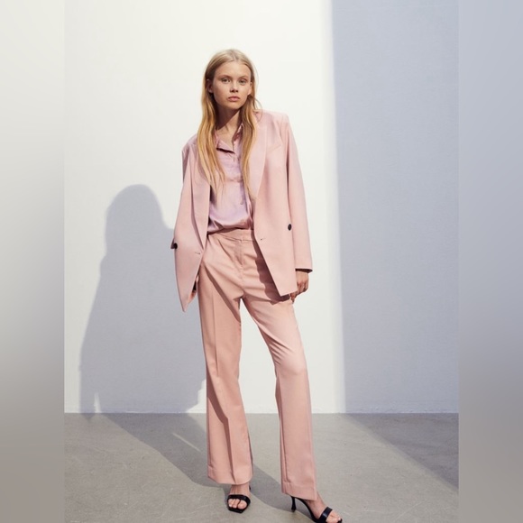 H&M Dress pants- size 12 - Picture 2 of 5